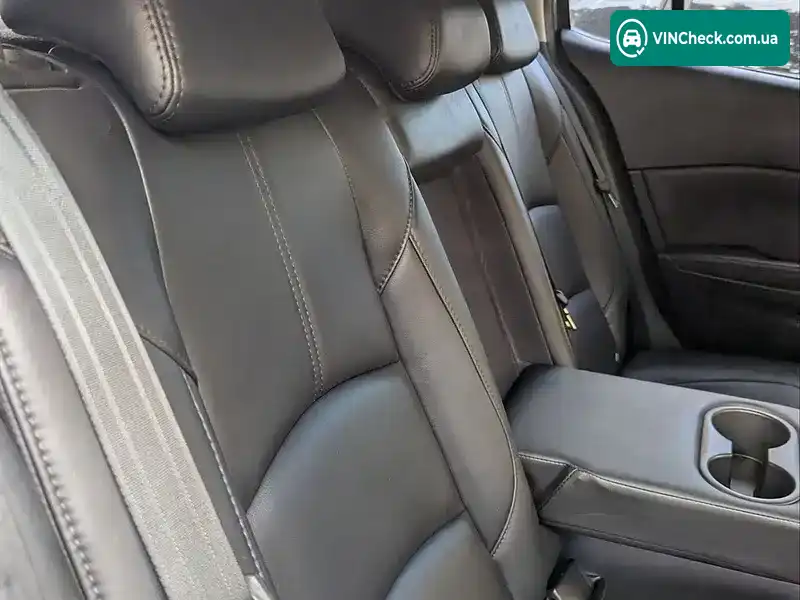 Mazda 3 2018, фото з оголошення 2 з 21, VIN 3MZBN1L34JM239925