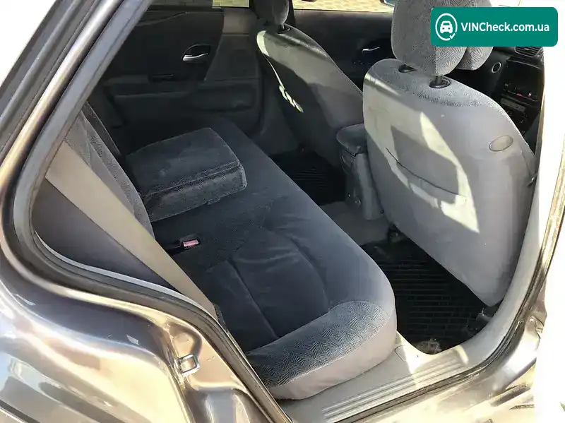 Renault Laguna 2001, фото з оголошення 1 з 20, VIN VF1BG0G0625091687