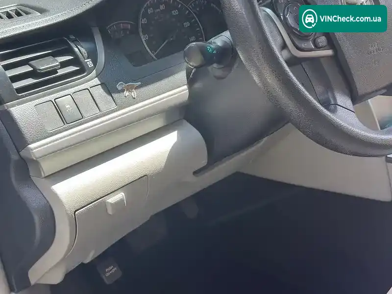 Toyota Camry 2012, фото з оголошення 2 з 7, VIN 4T4BF1FK6CR242294