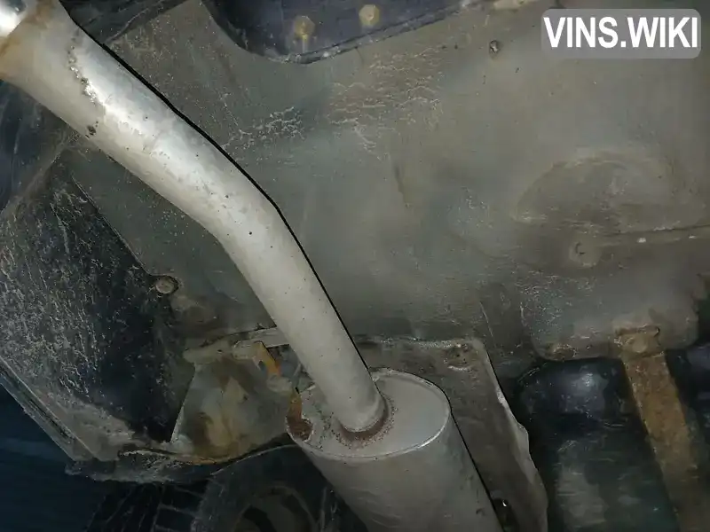 Volkswagen Passat 1989, фото з оголошення 2 з 19, VIN WVWZZZ31ZKB104094