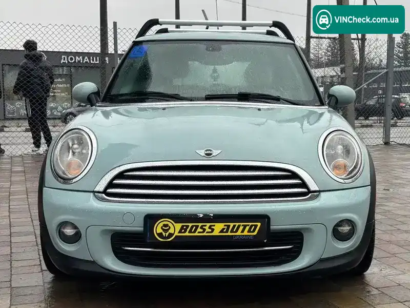 MINI Hatch 2013, фото з оголошення 2 з 21, VIN WMWSU3C50DT686905