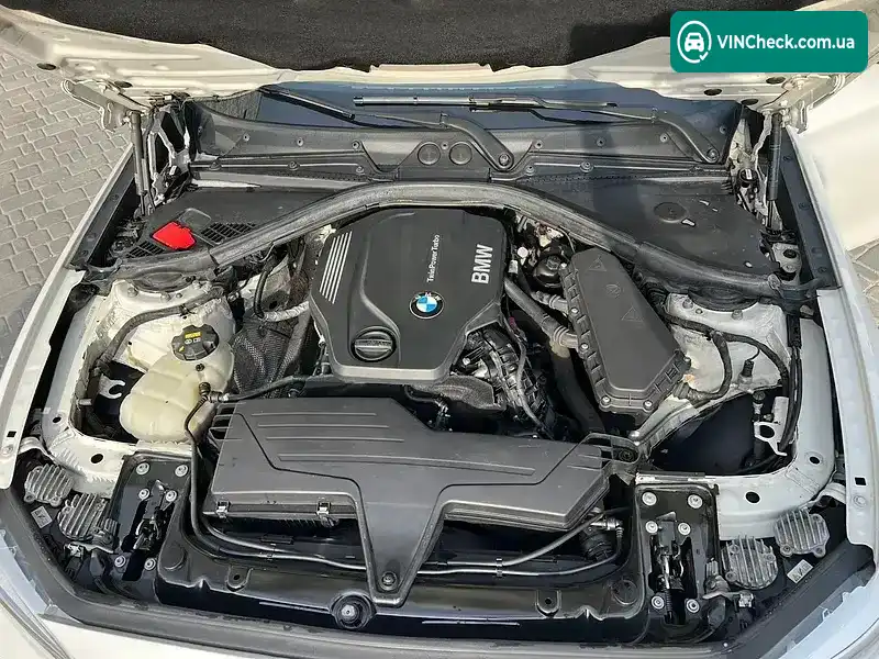 BMW 2 Series 2015, фото з оголошення 2 з 15, VIN WBA2G71080VZ10345