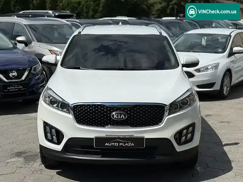 Kia Sorento 2015, фото з оголошення 1 з 20, VIN 5XYPGDA30GG045230