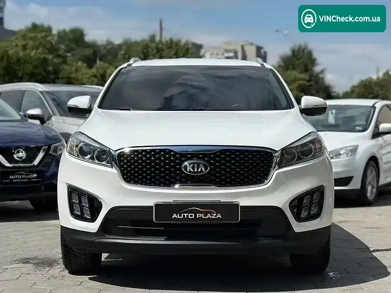 Kia Sorento 2015, фото з оголошення 2 з 20, VIN 5XYPGDA30GG045230