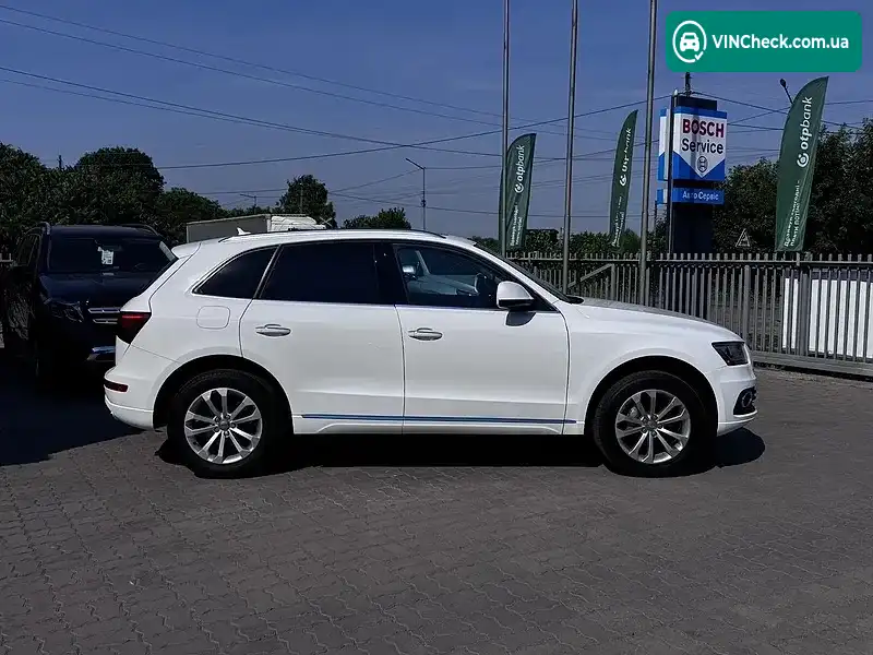 Audi Q5 2014, фото з оголошення 2 з 20, VIN WA1LFAFP5FA022031