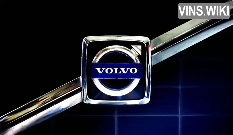 Volvo S80 2008, фото з оголошення 1 з 14, VIN YV1AH992291087892