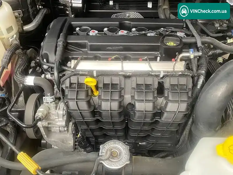 Dodge Journey 2019, фото з оголошення 2 з 20, VIN 3C4PDCAB1KT853128