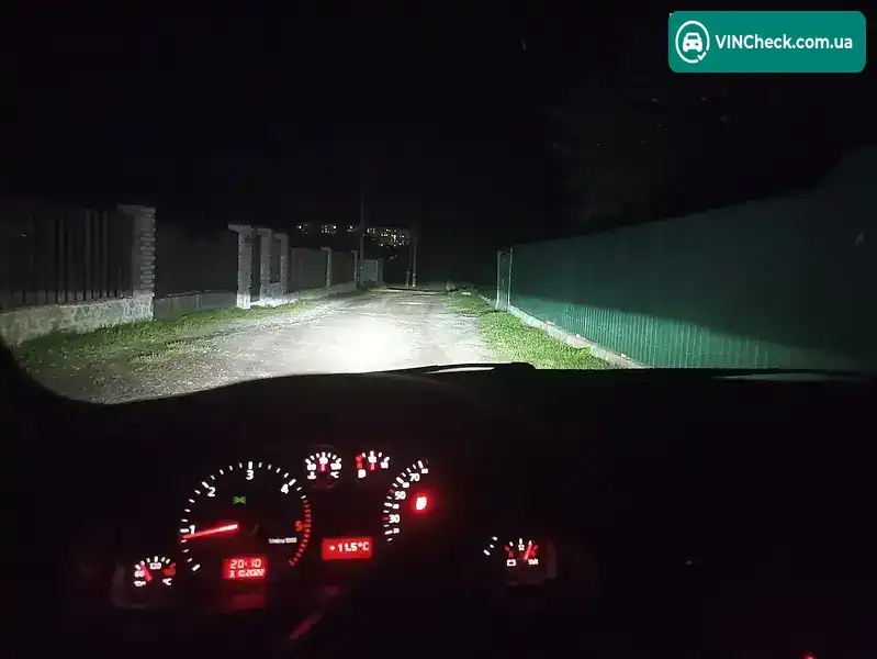 Audi A6 2001, фото з оголошення 2 з 13, VIN WAUZZZ4BZ1N098774