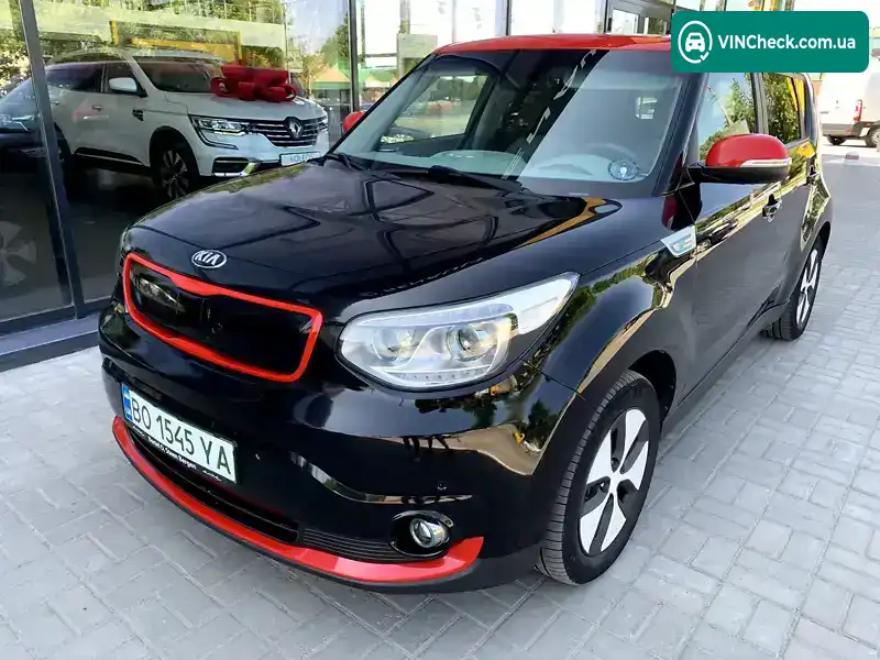 Kia Soul 2015, фото з оголошення 1 з 20, VIN KNAJX81EFF7003683
