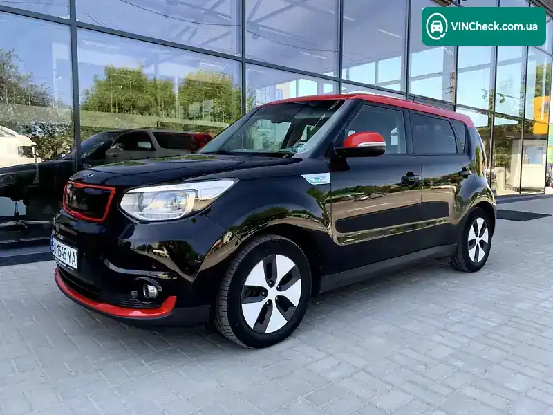 Kia Soul 2015, фото з оголошення 2 з 20, VIN KNAJX81EFF7003683