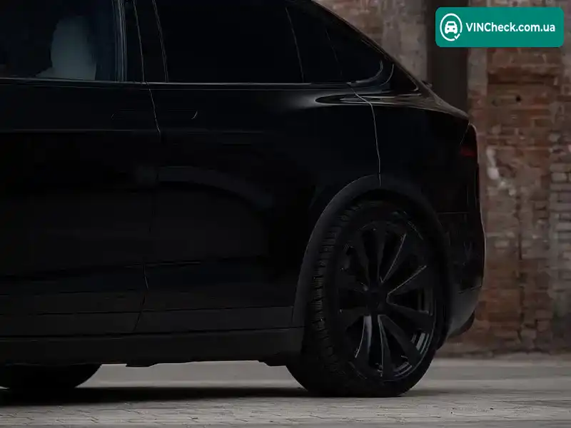 Tesla Model X 2022, фото з оголошення 2 з 21, VIN 7SAXCDE51NF346197