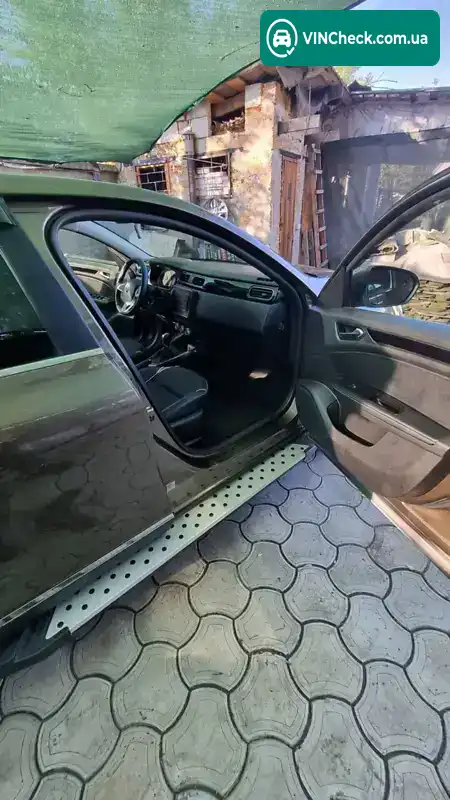 Renault Arkana 2020, фото з оголошення 2 з 16, VIN Y9ZRJC2D365760377