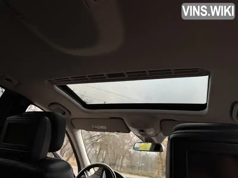 Mercedes-Benz GL-Class 2008, фото з оголошення 2 з 18, VIN 4JGBF22E28A398471