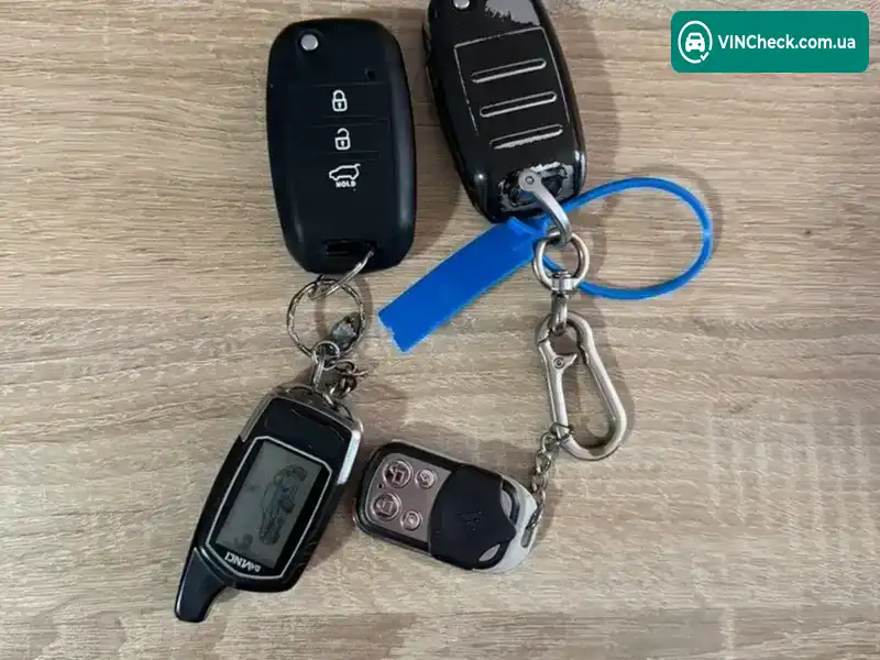 Kia Ceed 2015, фото з оголошення 2 з 21, VIN U5YHN816AFL134231