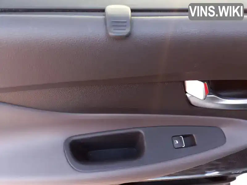 Hyundai Santa FE 2019, фото з оголошення 2 з 21, VIN 5NMS33AD4LH178095