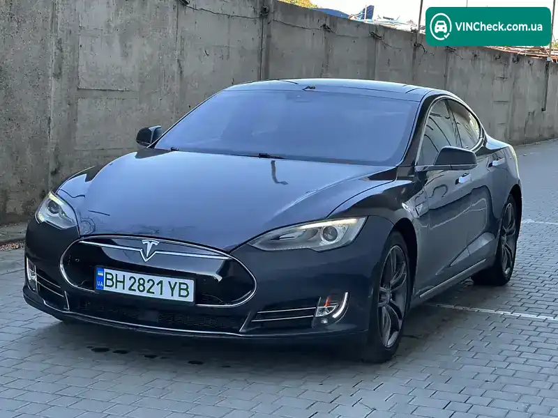 Tesla Model S 2014, фото з оголошення 2 з 20, VIN 5YJSA1H17EFP63229