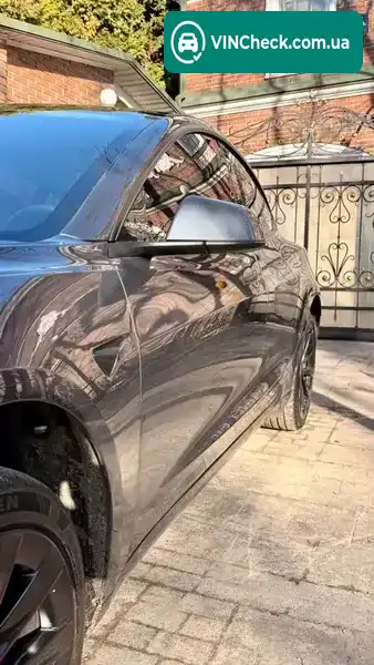 Tesla Model 3 2022, фото з оголошення 2 з 9, VIN 5YJ3E1EAXNF370032