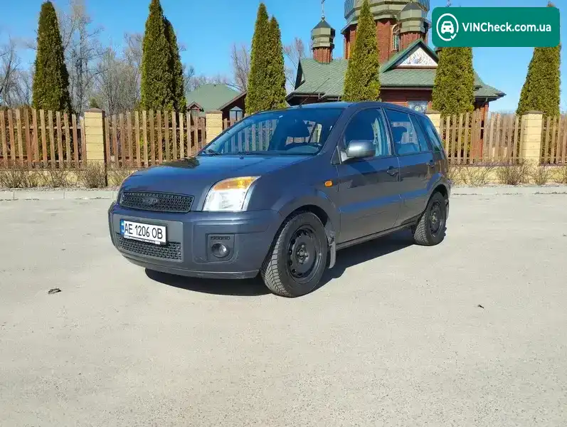 Ford Fusion 2011, фото з оголошення 2 з 21, VIN WF0UXXGAJUBD80681