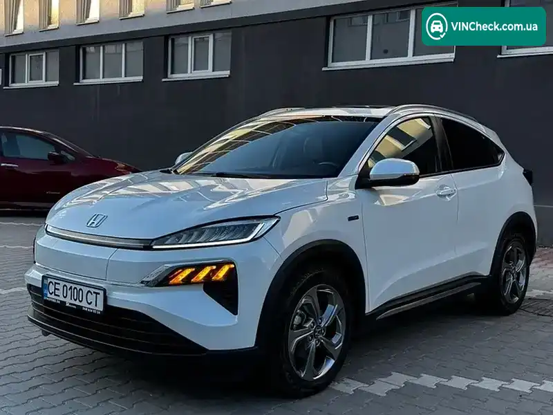 Honda M-NV 2022, фото з оголошення 1 з 21, VIN LVHDH2873N5004084