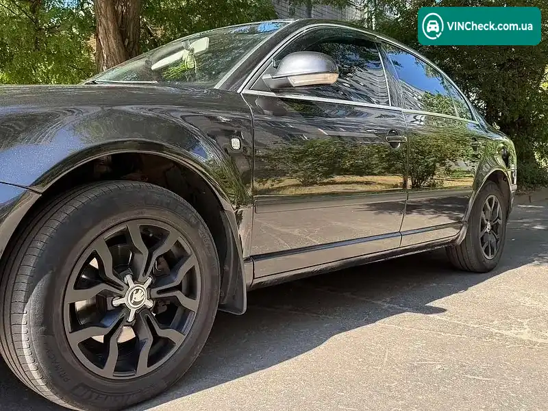 Skoda Superb 2007, фото з оголошення 1 з 20, VIN TMBDU23U87B300934