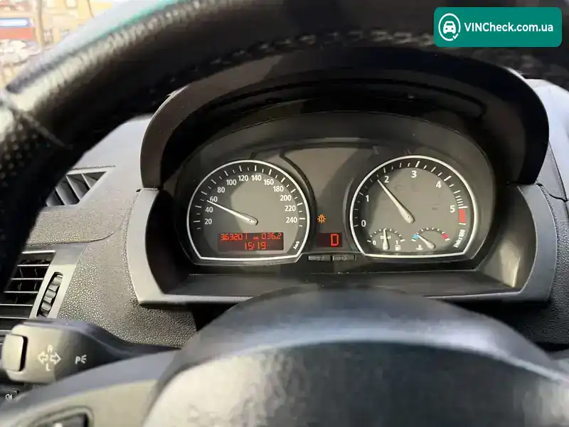 BMW X3 2005, фото з оголошення 2 з 7, VIN WBAPB51060WD41243