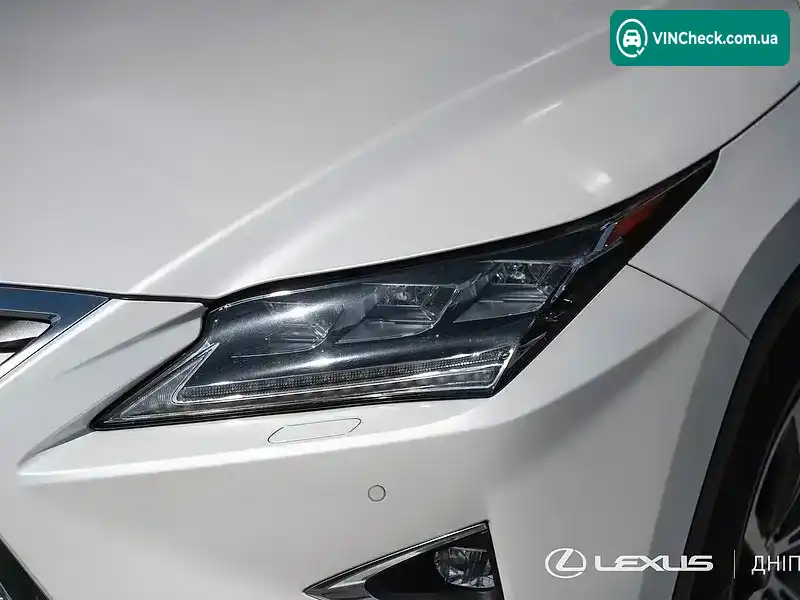 Lexus RX 2016, фото з оголошення 2 з 20, VIN JTJBAMCA102008191