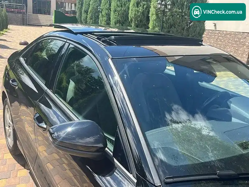 Audi A3 2023, фото з оголошення 2 з 20, VIN WAUGUCGY1PA098571