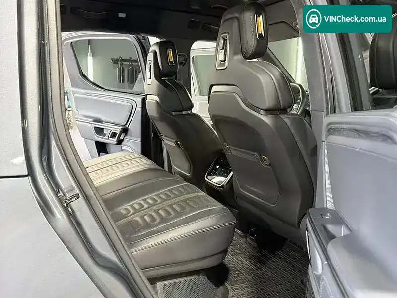 Rivian R1T 2022, фото з оголошення 2 з 21, VIN 7FCTGAAA5NN014843