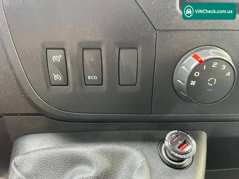Opel Movano 2017, фото з оголошення 2 з 20, VIN W0VMRY602HB139324