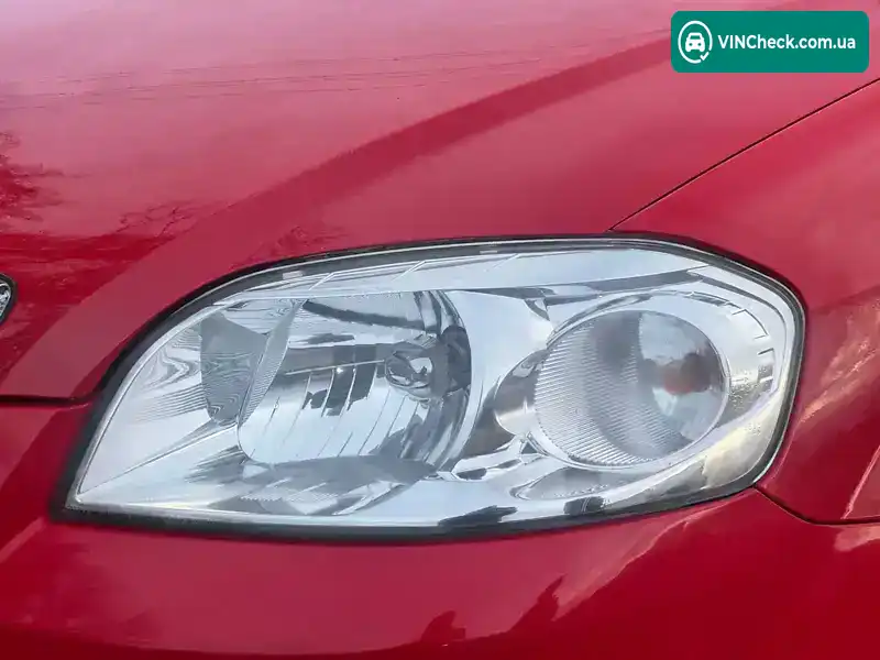 Chevrolet Aveo 2011, фото з оголошення 2 з 20, VIN KL1SA69YEBW091111