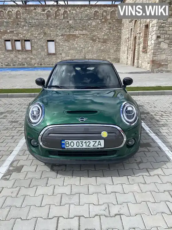 MINI Electric 2020, фото з оголошення 1 з 21, VIN WMWXP310702N67916