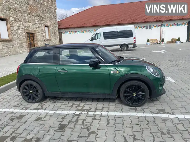 MINI Electric 2020, фото з оголошення 2 з 21, VIN WMWXP310702N67916