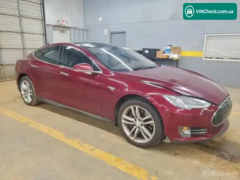 Tesla Model S 2012, фото з оголошення 2 з 9, VIN 5YJSA1DN9CFS00947