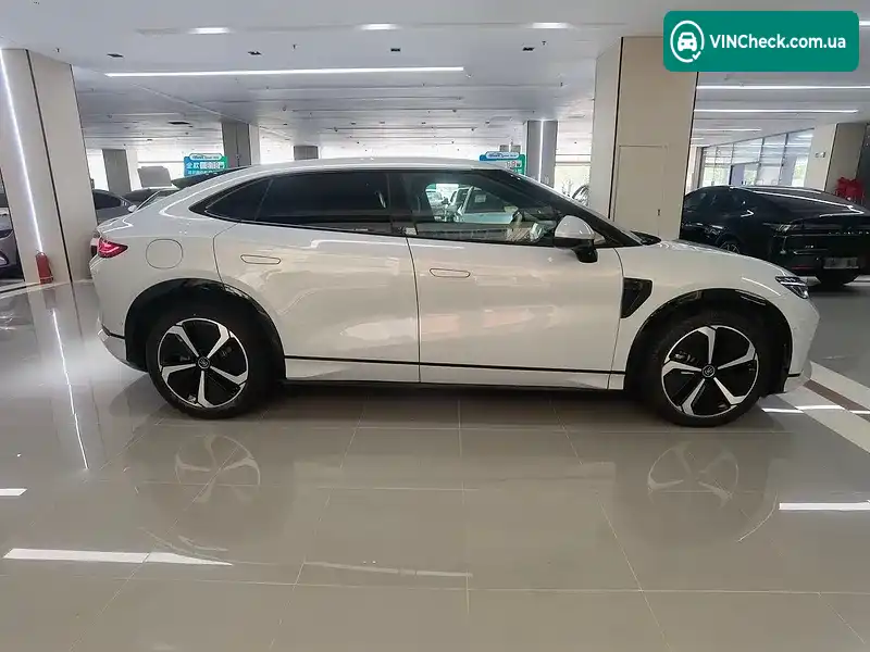 BYD Song L 2025, фото з оголошення 2 з 20, VIN LC0CH4CD9S6044824