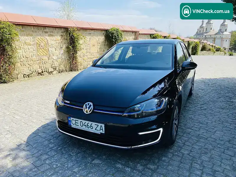 Volkswagen Golf 2018, фото з оголошення 2 з 20, VIN WVWZZZAUZKW900794