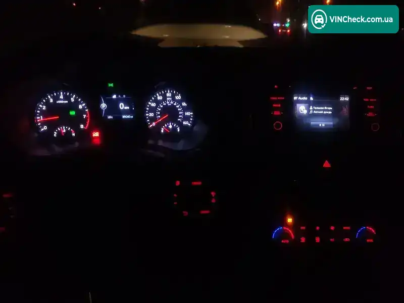Kia Optima 2016, фото з оголошення 1 з 20, VIN 5XXGU4L38GG065607