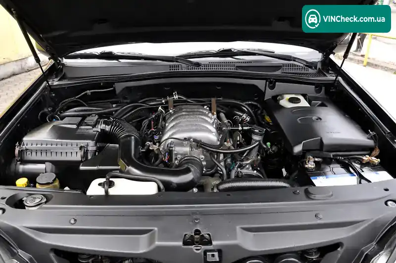 Lexus GX 2004, фото з оголошення 1 з 20, VIN JTJBT20X940040881
