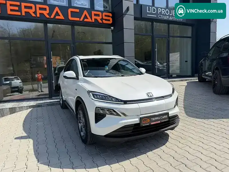 Honda M-NV 2022, фото з оголошення 2 з 13, VIN LVHDH2878N5006834