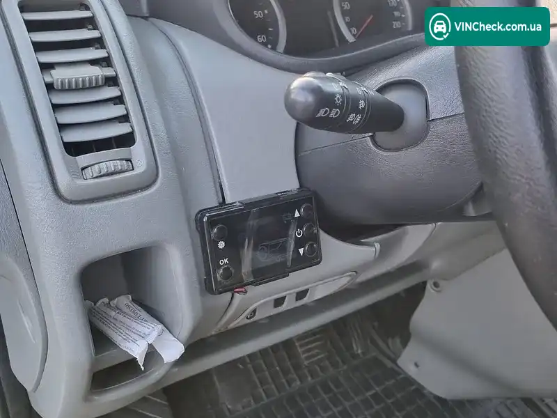 Renault Trafic 2012, фото з оголошення 1 з 12, VIN VF1JLP1BACY457344