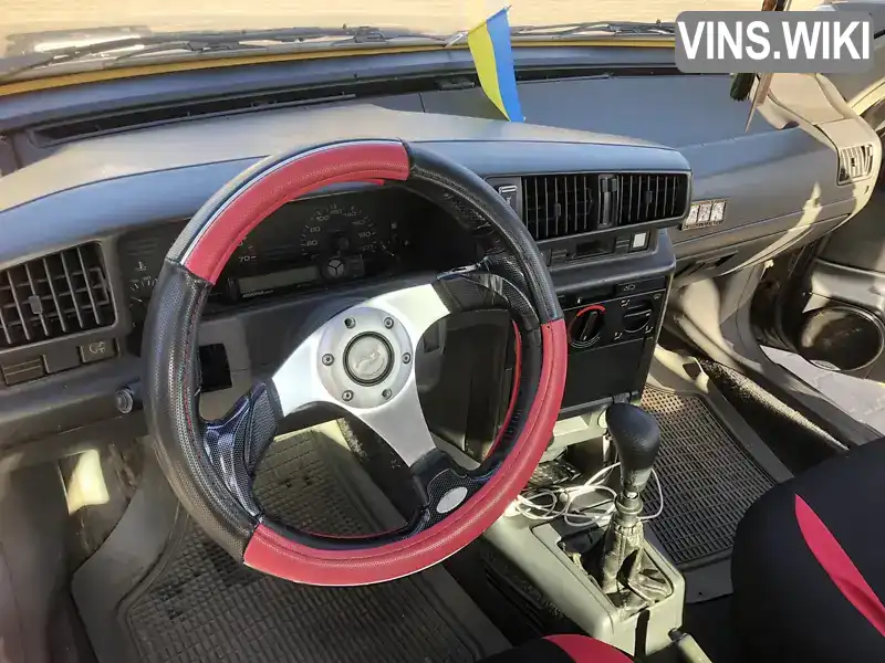 Peugeot 405 1989, фото з оголошення 1 з 21, VIN VF315BDD208336730