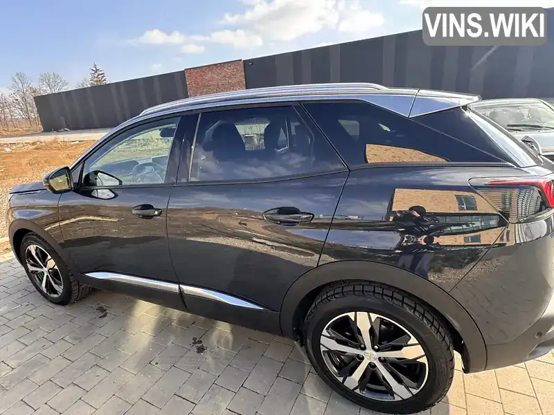 Peugeot 3008 2020, фото з оголошення 2 з 21, VIN VF3MCYHZRLS174045