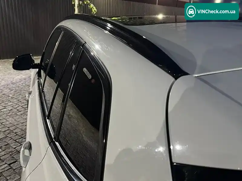 BMW X3 2019, фото з оголошення 2 з 20, VIN 5UXTS3C59K0Z10537