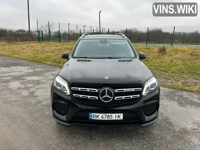 Mercedes-Benz GL-Class 2014, фото з оголошення 2 з 19, VIN 4JGDF2EE1EA387705
