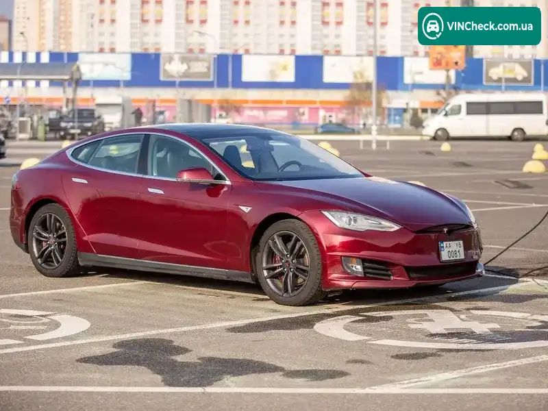 Tesla Model S 2012, фото з оголошення 2 з 20, VIN 5YJSA1DP0CFS00594