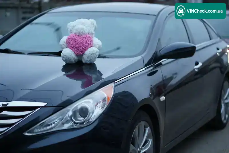 Hyundai Sonata 2011, фото з оголошення 1 з 21, VIN 5NPEC4AB7CH434041