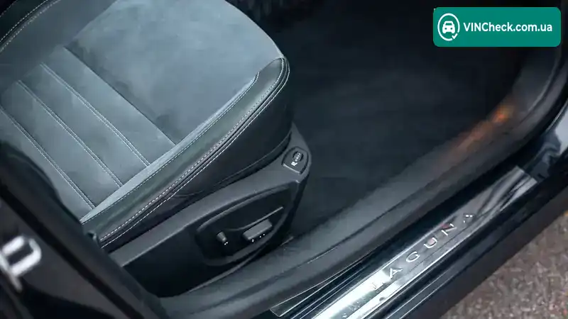 Renault Laguna 2010, фото з оголошення 2 з 20, VIN VF1BTD90E44502214