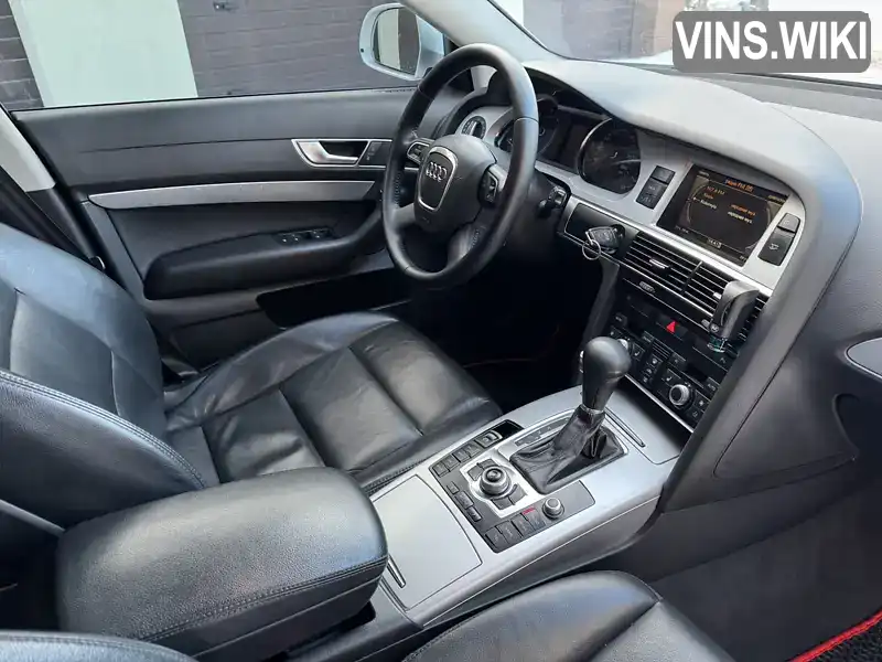 Audi A6 2011, фото з оголошення 2 з 21, VIN WAUZZZ4F1BN069766