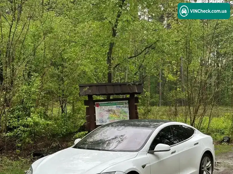 Tesla Model S 2015, фото з оголошення 2 з 11, VIN 5YJSA1E26FF117355
