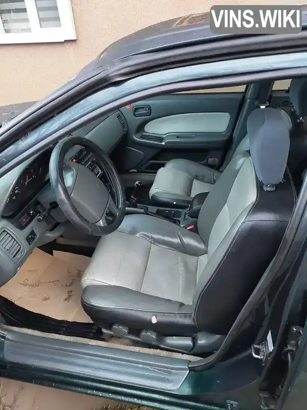 Nissan Maxima 1995, фото з оголошення 2 з 12, VIN JN1CAUA32U0002307