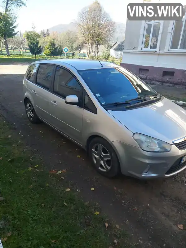 Ford C-Max 2010, фото з оголошення 2 з 10, VIN WF0EXXGCDEAS14916